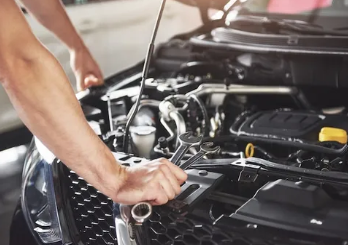 Auto Mechanic