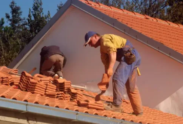 Roofer