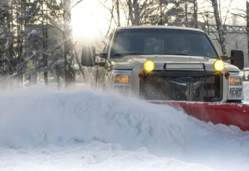 Snow Removal